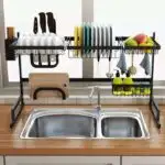 Unique House Collection – Affordable Home & Kitchenware Online Kenya 57 Kitchen Racks