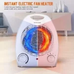 Room Heater