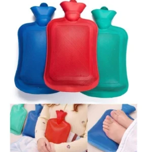 Hot-Water Bottle
