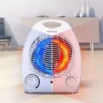 Room Heater