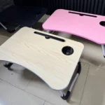 Breakfast laptop table