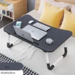 foldable laptop table