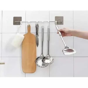 Stainless Steel Wall Hanger