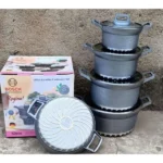Bosch Cookware