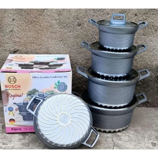 Bosch Cookware
