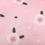 Sanitary pad pouch