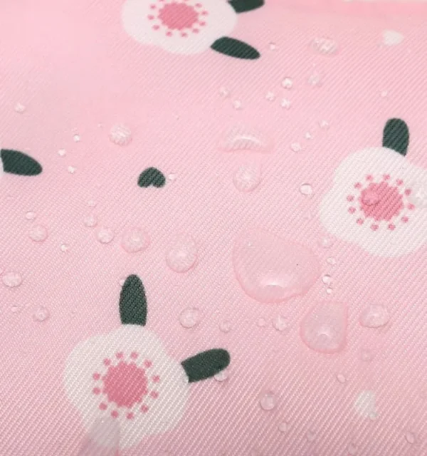 Sanitary pad pouch