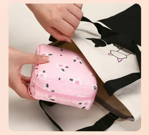 Pad Pouch
