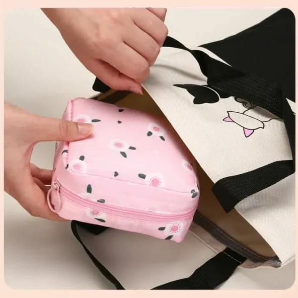 Pad Pouch