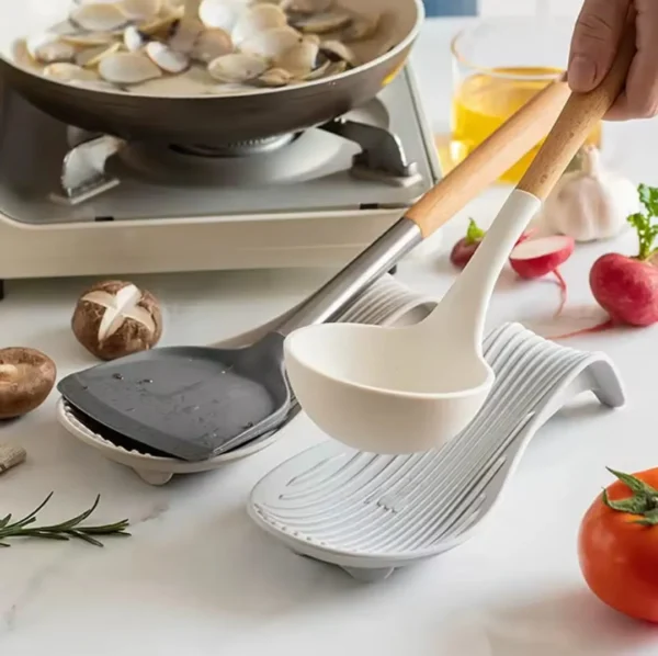 cooking utensil rest Kenya