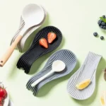heat resistant spoon rest Kenya