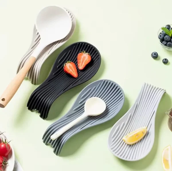 heat resistant spoon rest Kenya