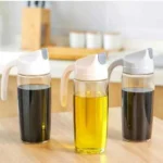 Automatic Oil Dispenser