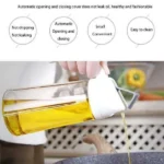 Oil Dispenser