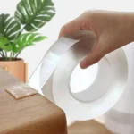 Magic nano tape