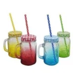 Mason Jars
