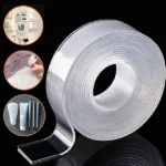 Nano adhesive tape