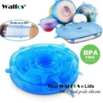 Lid Covers