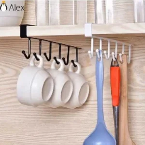 Under The Shelf Hooks