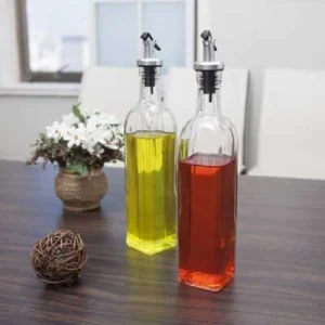 Vinegar Bottle Dispenser