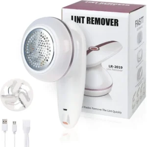 Lint Remover