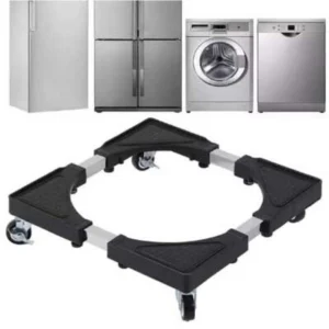 Adjustable Fridge Base