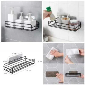 Bathroom Shelf