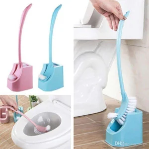 2-sided Toilet Brush
