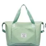 Multipurpose Expandable Foldable Fashion Travel Bag