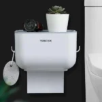 Modern serviettes box