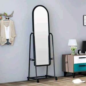 Full-Length Dressing Mirror