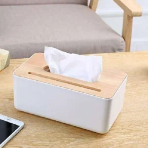 Serviette holder