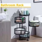 4-Tier Shelf