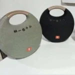 Wireless Bluetooth speaker