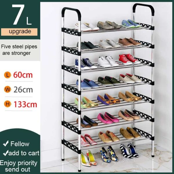 Shoe Rack