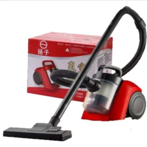 Dry Vacuum Cleaner