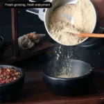 food grinder