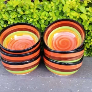 Ceramic Bowl