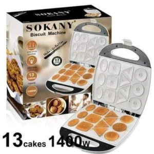 Biscuit and Cake Maker