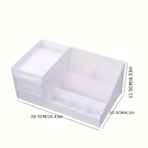Cosmetic Drawer Organizer