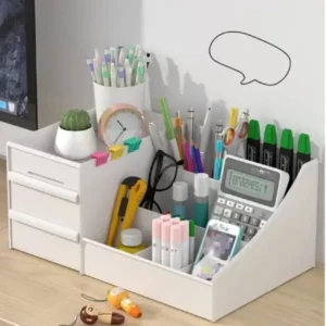 Make-up organizer