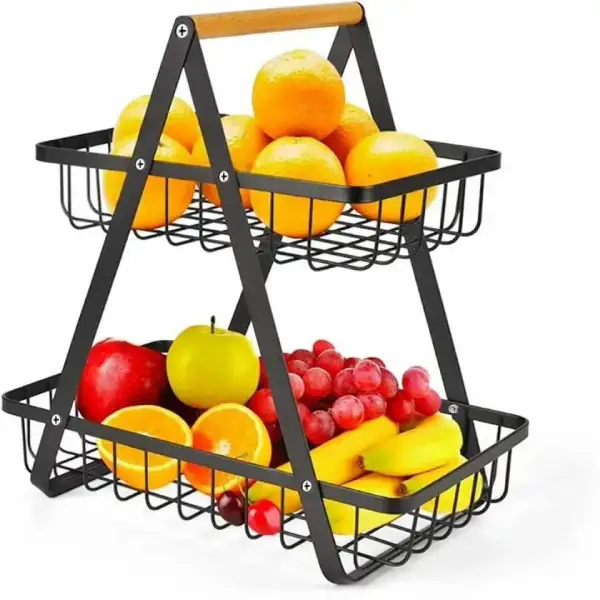 Countertop Fruit Basket Kenya