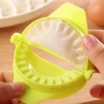 dumpling mold plastic