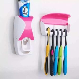 Toothpaste Dispenser