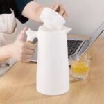 elegant thermal flask