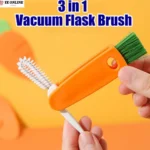 3 in 1 Vacuum Flask Brush