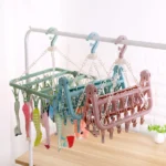 Household drying rack