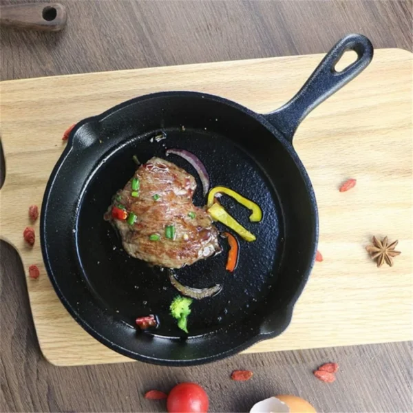 hotel fry pan