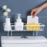 Toilet Storage Rack