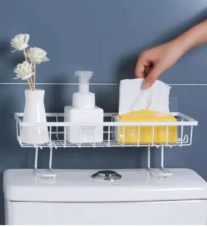 Toilet Storage Rack
